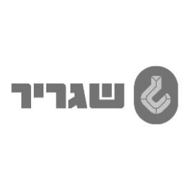 שגריר לוגו מעודכן