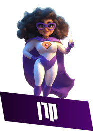 אמא קרן