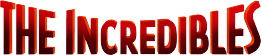 logo incredibles